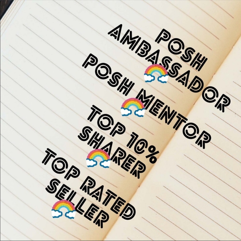 💜🥰✨My Prices Are Amongst The Lowest on Poshmark!